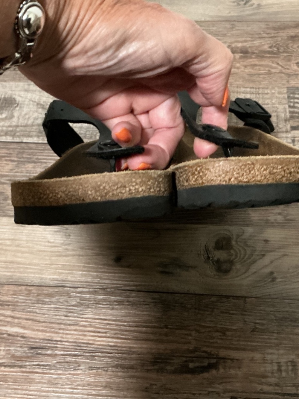 Birkenstock Gizeh Thong Sandals - 38 - Picture 5 of 9